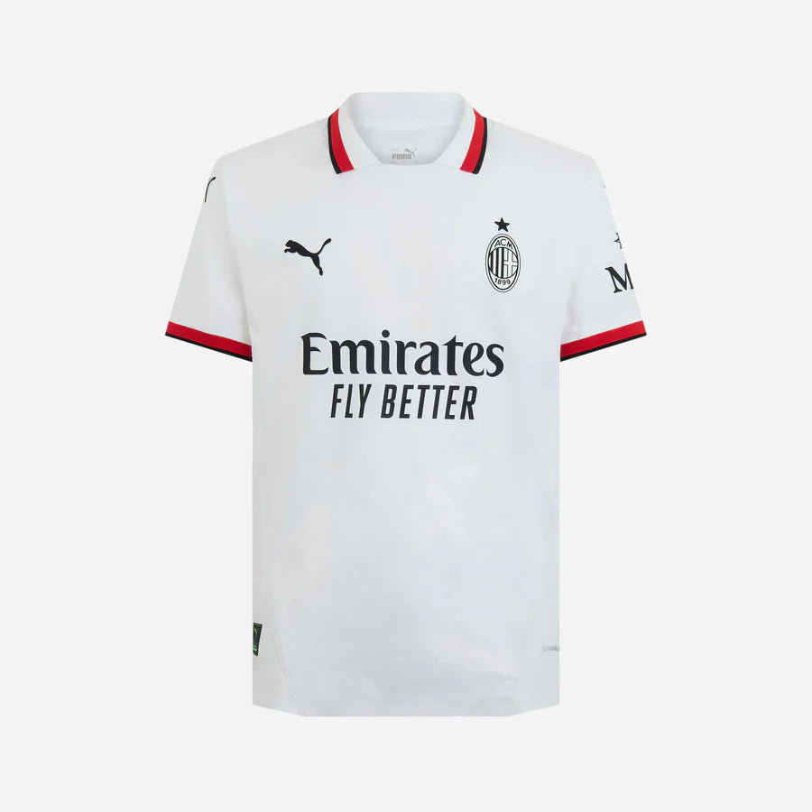 Milan 2024-2025 Away