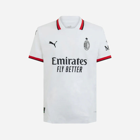 Milan 2024-2025 Away