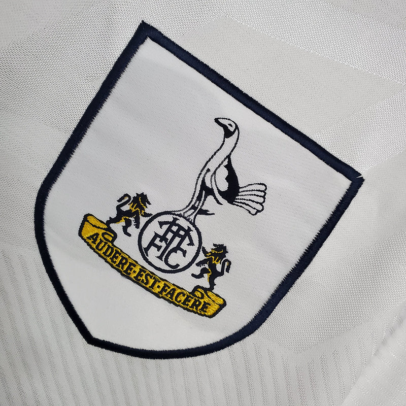 Tottenham 1994-1995 Home Retro