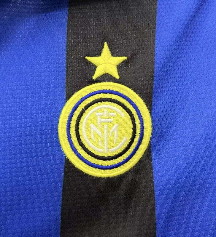 Inter 1998-1999 Home Retro