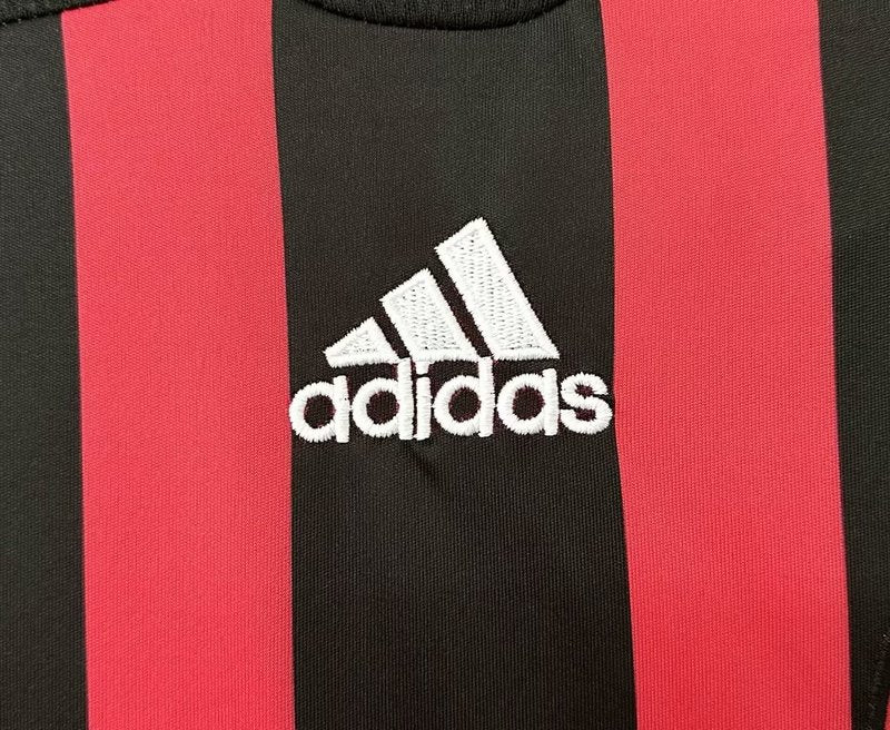 Milan 2006-2007 Home Retro