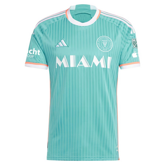 Inter Miami 2024-2025 Third