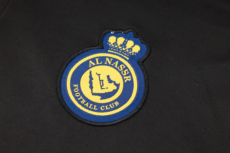 Al Nassr 24-25