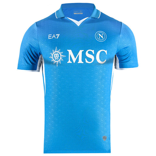 Napoli 2024-2025 Home