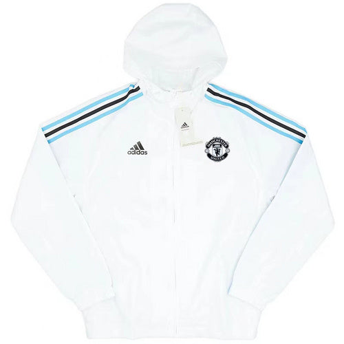 Manchester United Windbreaker 24-25