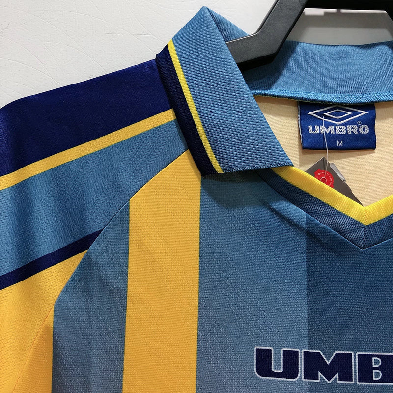 Chelsea 1995-1996 Away Retro