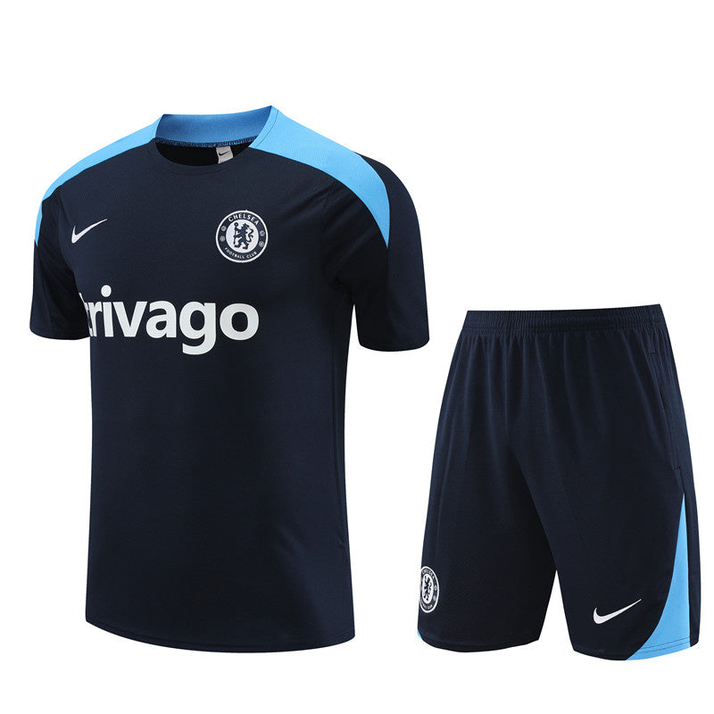 Chelsea Training Kit Kids 2024-2025