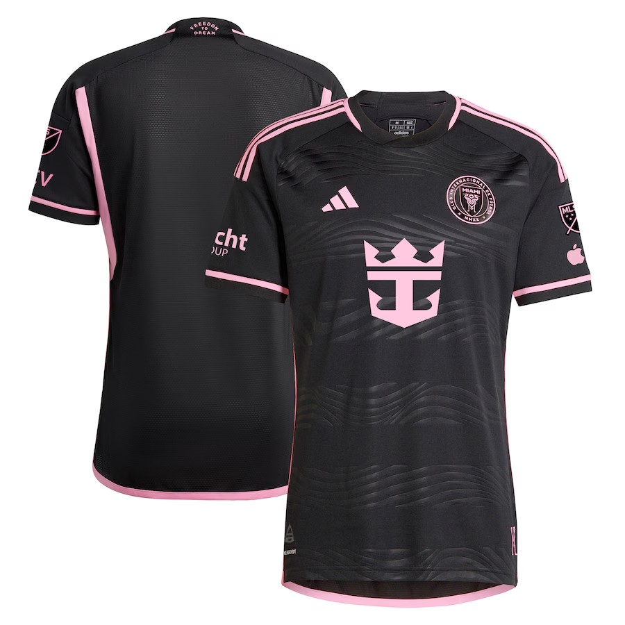 Inter Miami 2024-2025 Away