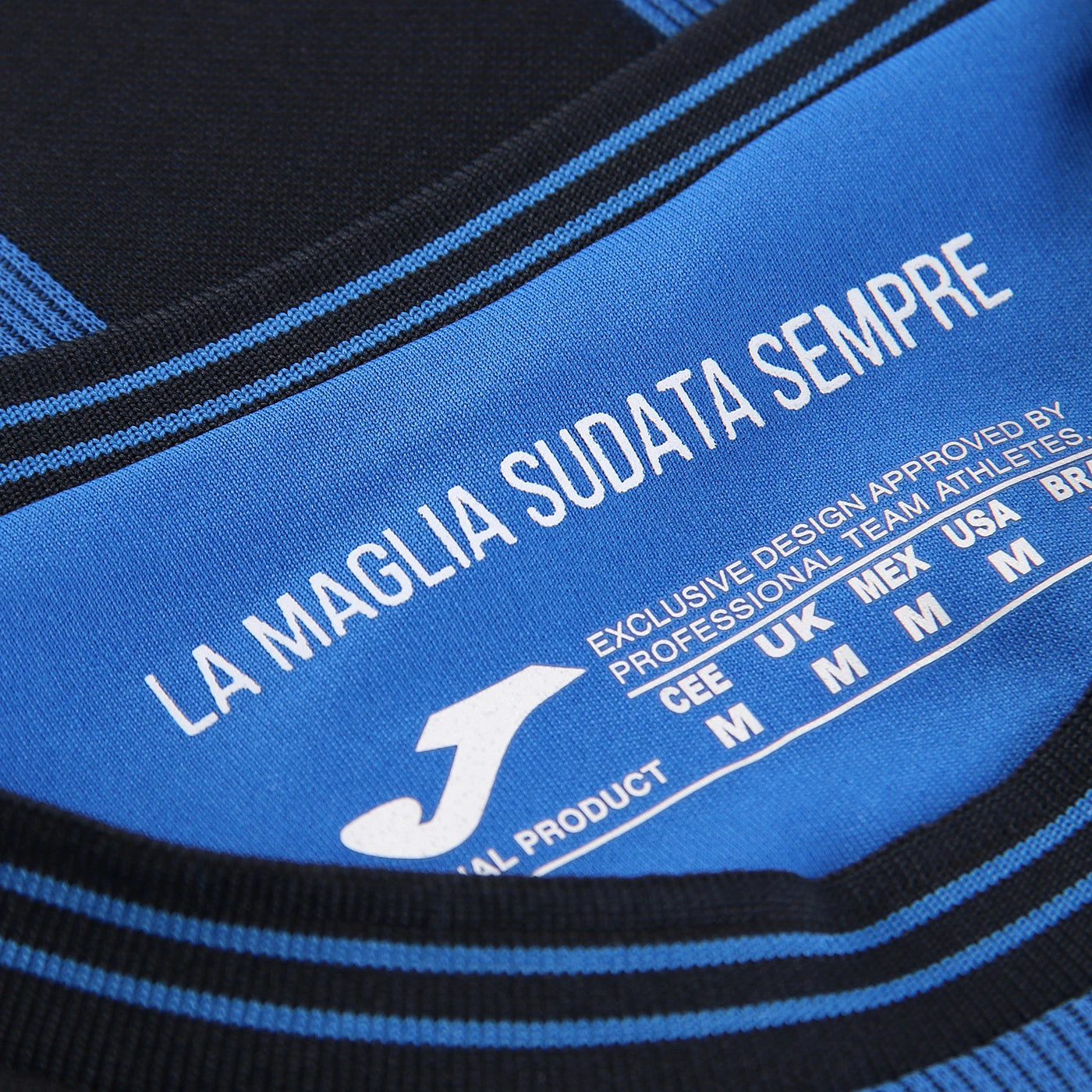 Atalanta 2024-2025 Home