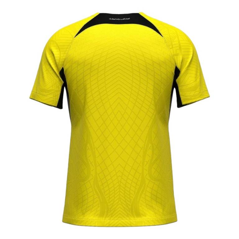 Al Ittihad 2024-2025 Home