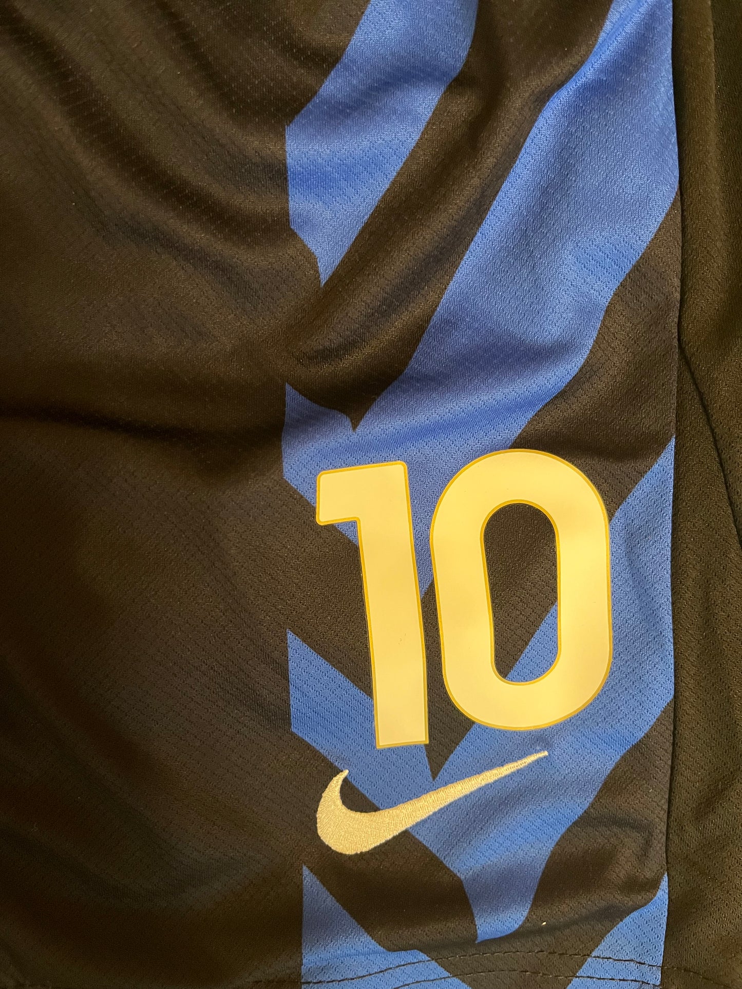 Inter Home Kids Kit 2024-2025