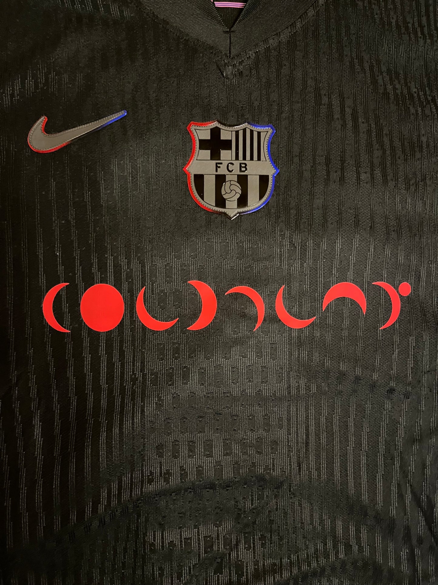 Barcellona Away Coldplay Special 2024-2025