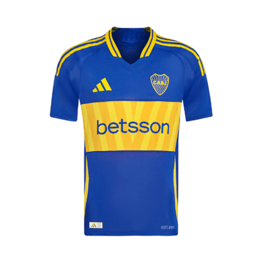 Boca Juniors 2024-2025 Home