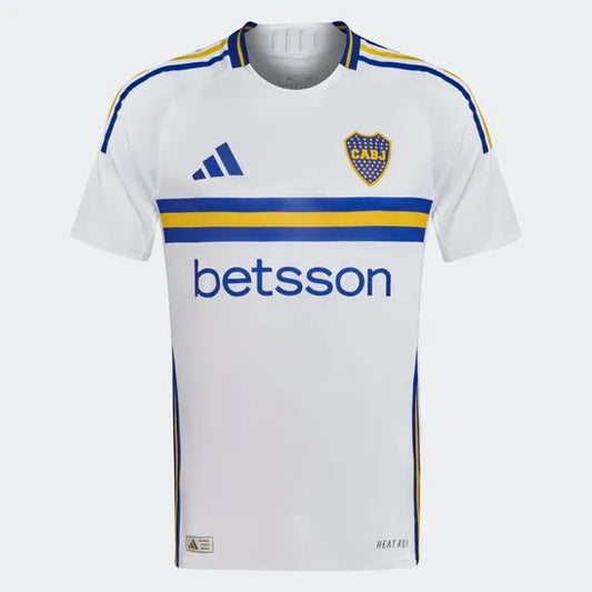 Boca Juniors 2024-2025 Away