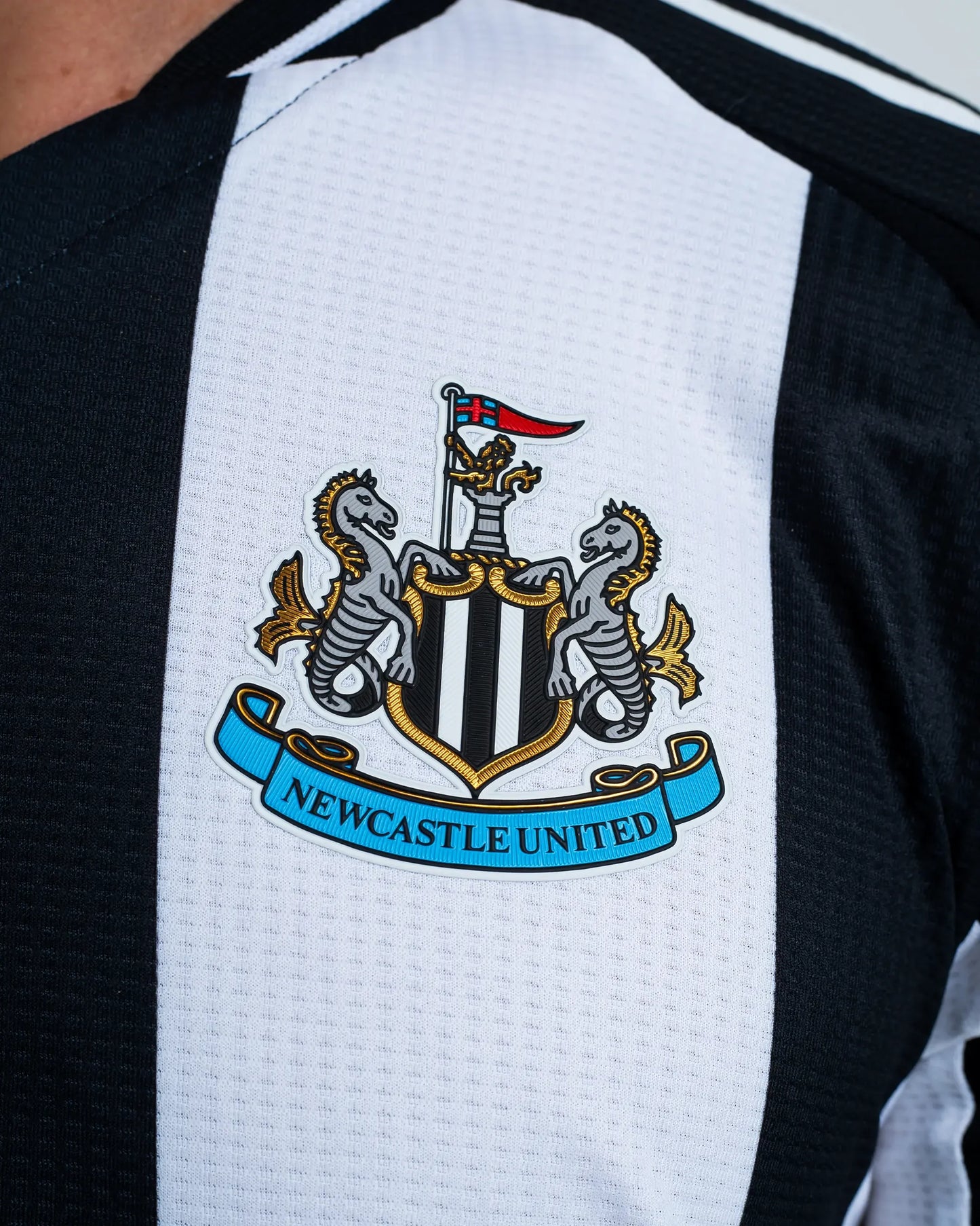 Newcastle United 2024-2025 Home