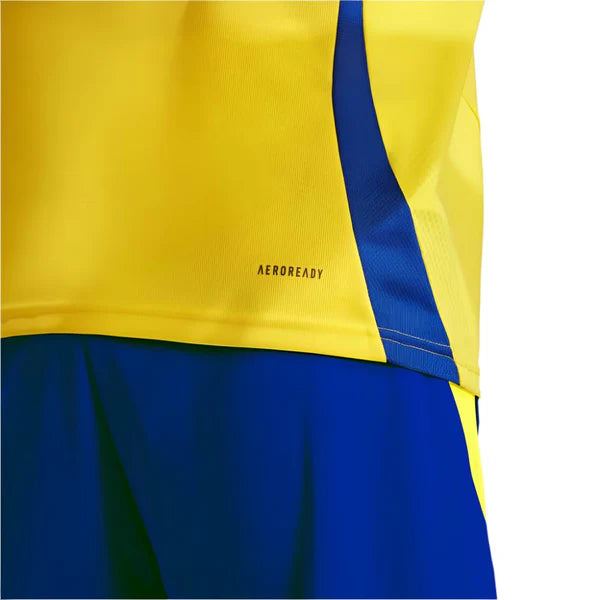 Al Nassr 2024-2025 Home