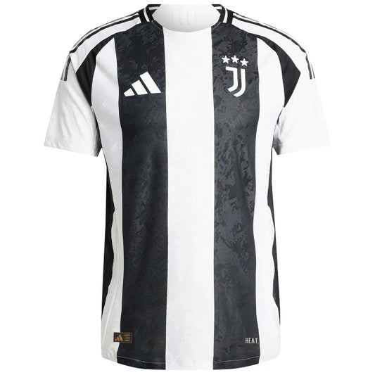 Juventus 2024-2025 Home