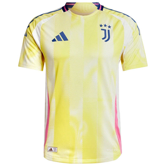 Juventus 2024-2025 Away