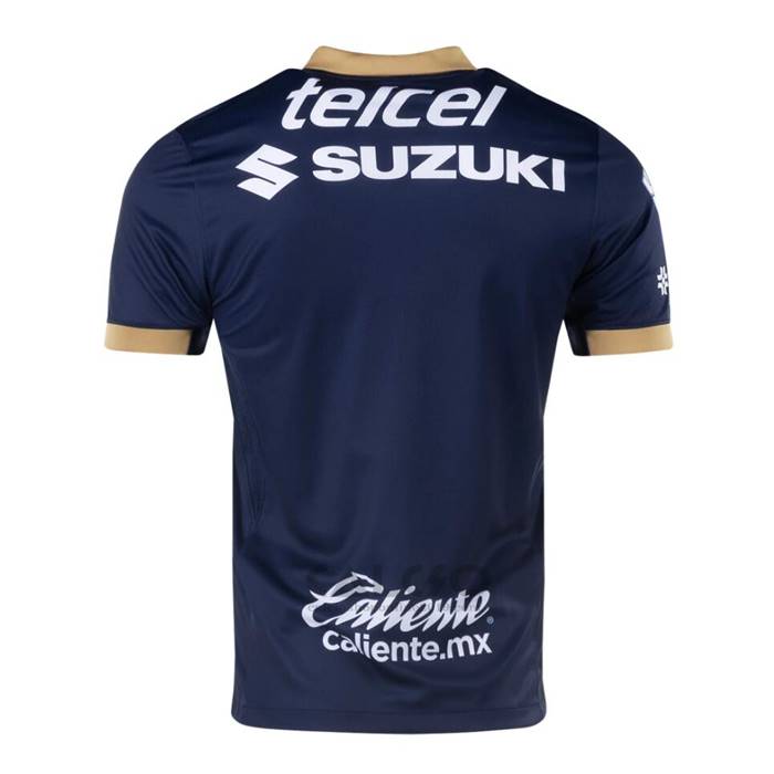 Pumas 2024-2025 Away