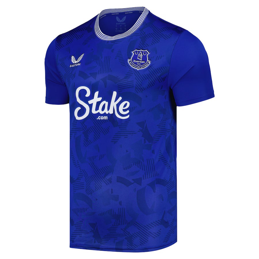 Everton 2024-2025 Home