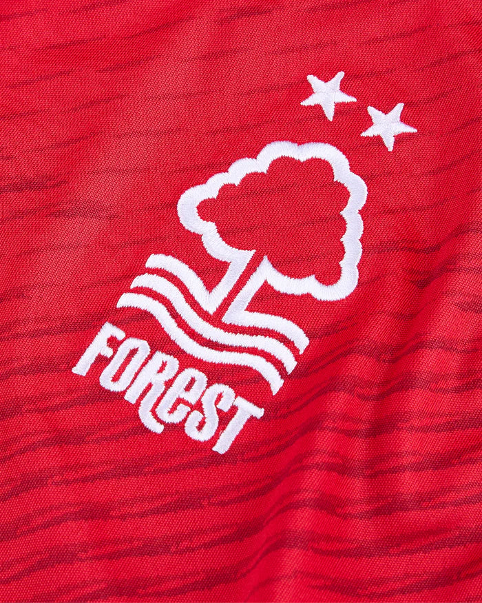 Nottingham Forest 2024-2025 Home