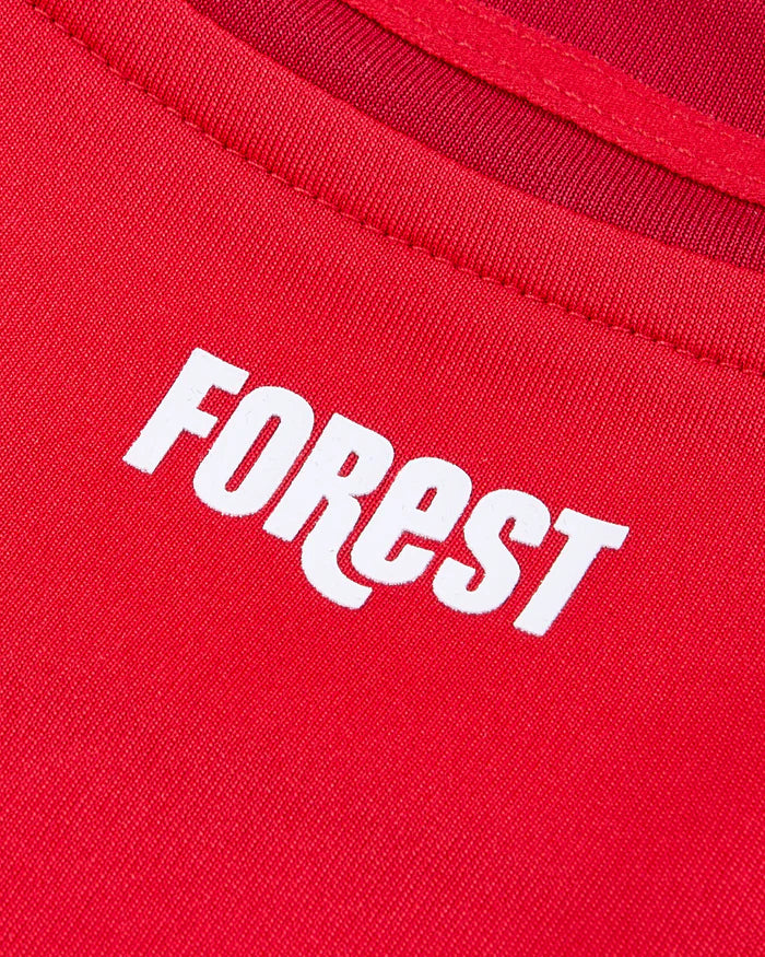 Nottingham Forest 2024-2025 Home