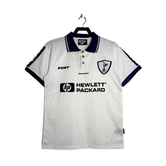 Tottenham 1995-1996 Home Retro