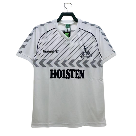 Tottenham 1986 Home Retro