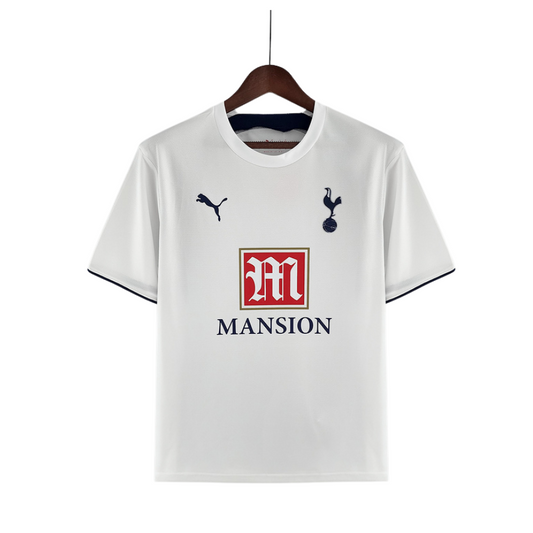 Tottenham 2006-2007 Home Retro