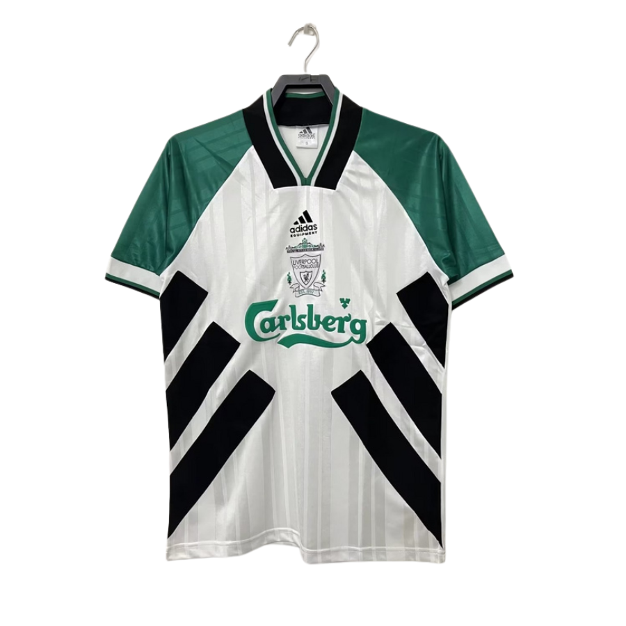 Liverpool 1994-1995 Away Retro