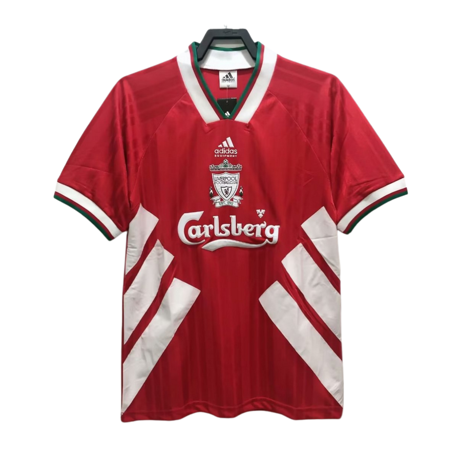 Liverpool 1993-1994 Home Retro