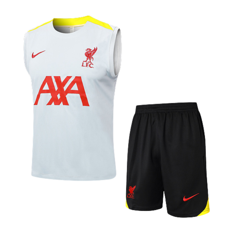 Liverpool Training Kit