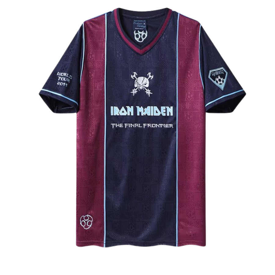 West Ham 2011 Home Retro