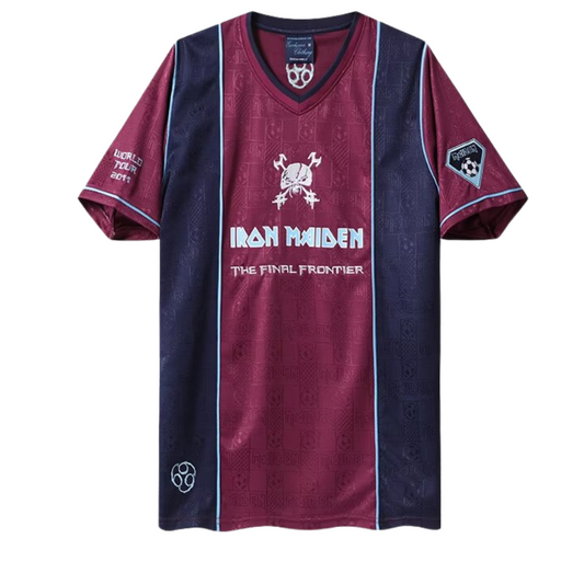 West Ham 2011 Away Retro