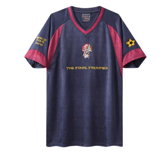 West Ham 2010 Home Retro