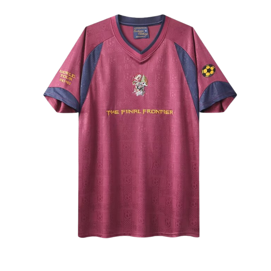 West Ham 2010 Away Retro