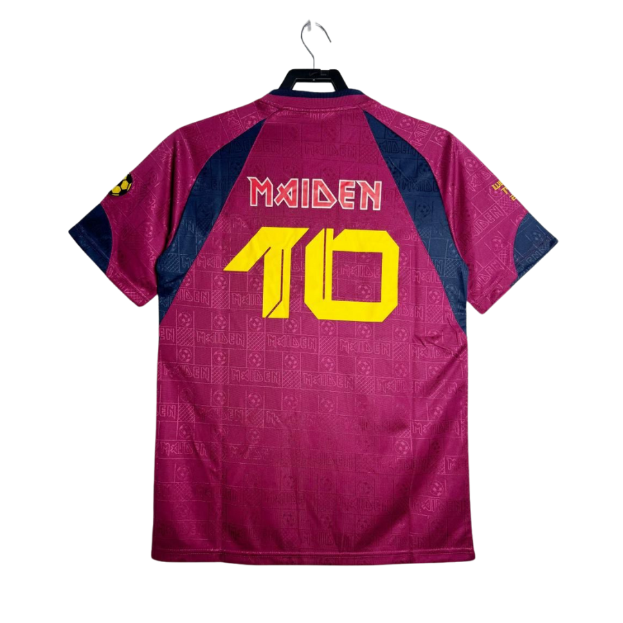 West Ham 2010 Away Retro