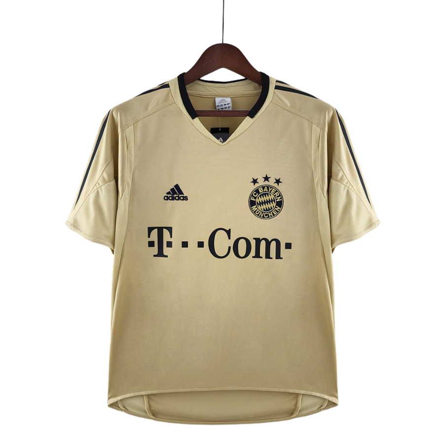 Bayern Munich 2004-2005 Away