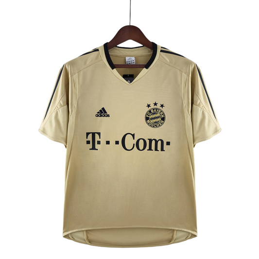 Bayern Munich 2004-2005 Away