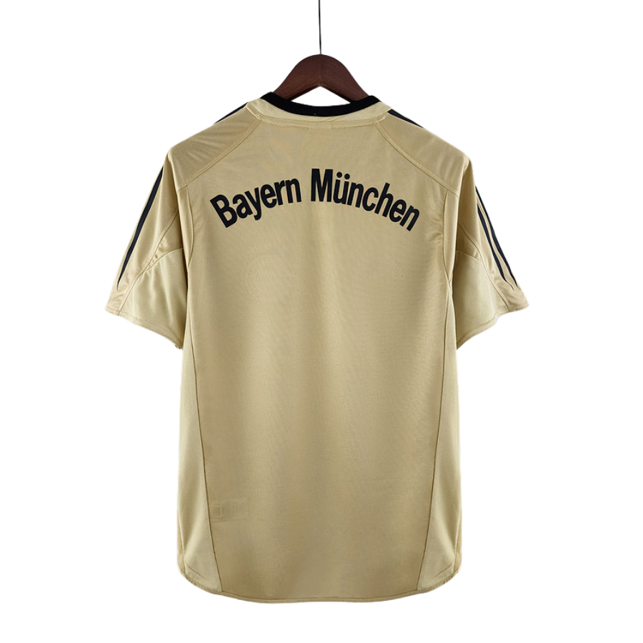 Bayern Munich 2004-2005 Away