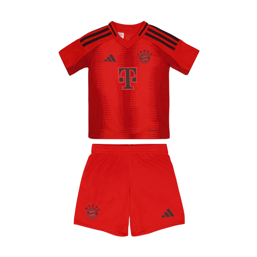 Bayern Munich 2024-2025 Home Kids