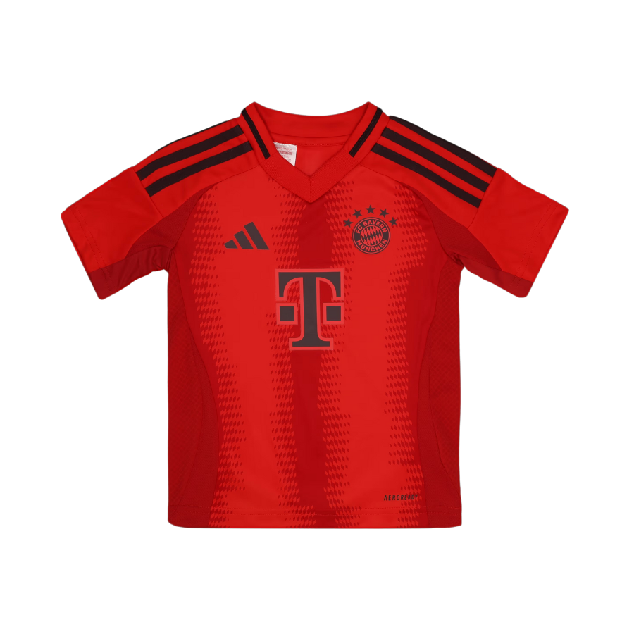 Bayern Munich 2024-2025 Home Kids