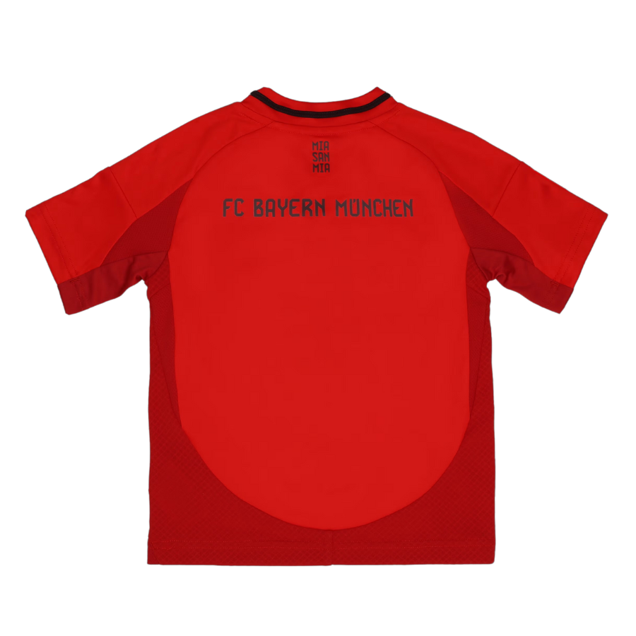 Bayern Munich 2024-2025 Home Kids