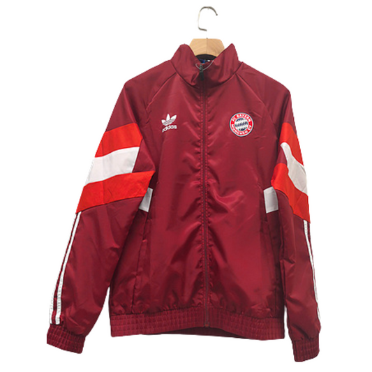 Bayern Munich Windbreaker 24-25