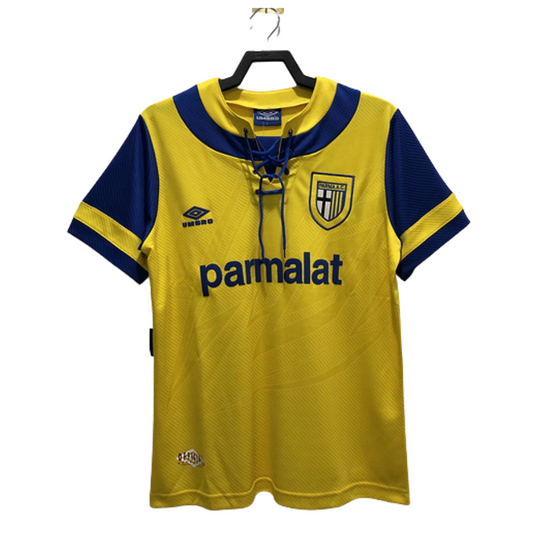 Parma 1993-1994 Away Retro