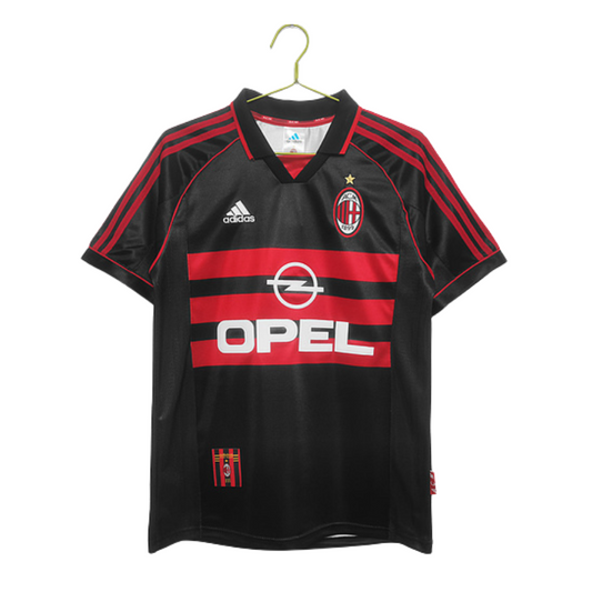 Milan 1998-1999 Third Retro