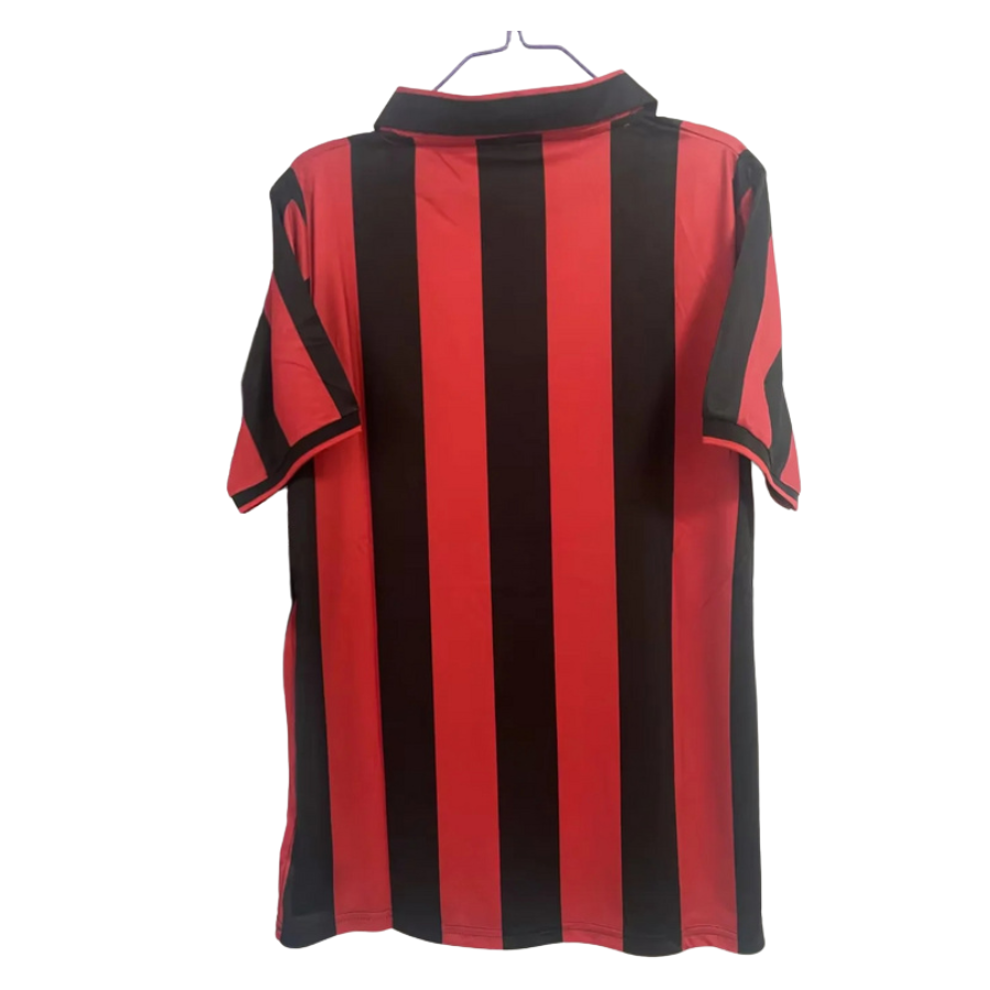 Milan 1991-1992 Home Retro