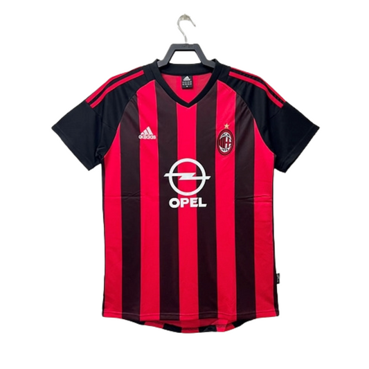 Milan 2002-2003 Home Retro