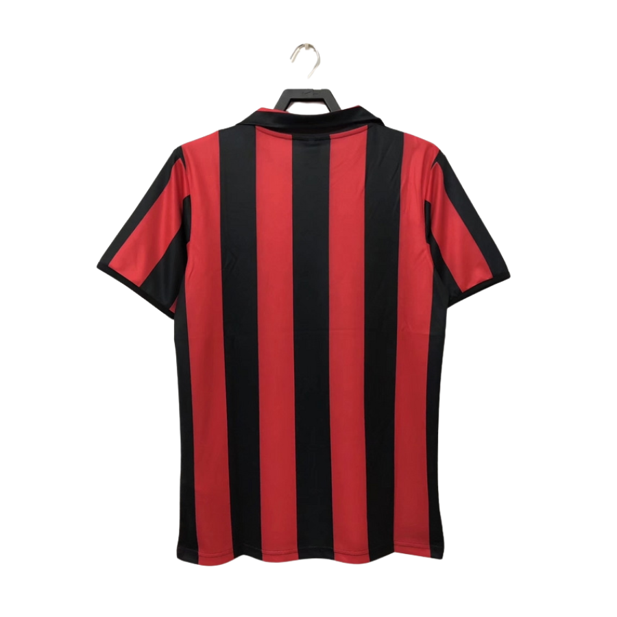 Milan 1988-1989 Home Retro