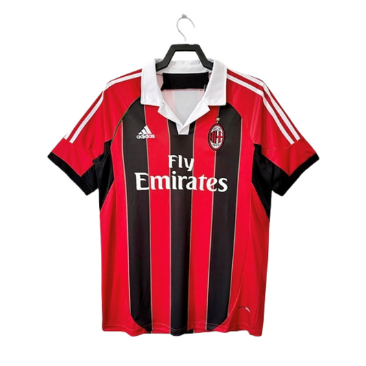 Milan 2012-2013 Home Retro